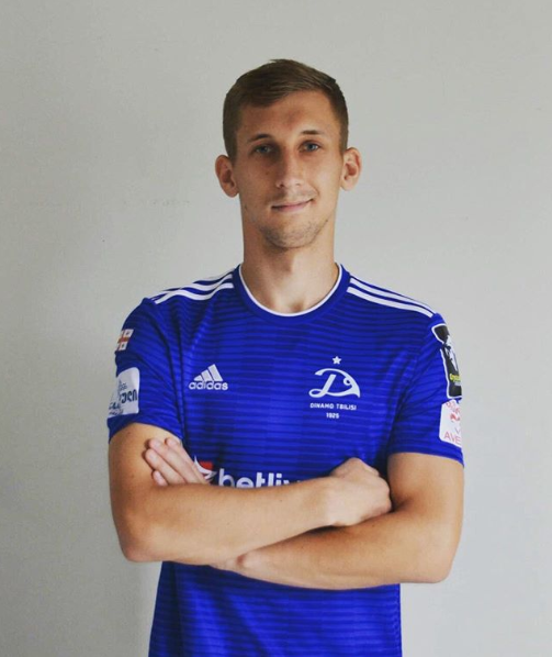 В оккупированном Крыму пропал отец известного украинского футболиста (фото)