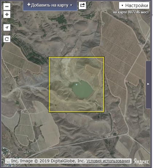 В Крыму навсегда исчезло красивейшее озеро: в сети показали грустные пейзажи