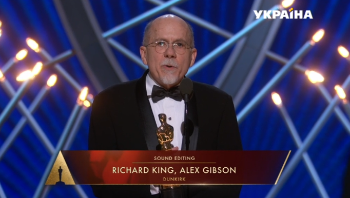 Оскар 2018: как прошла церемонии вручения главной кинопремии года