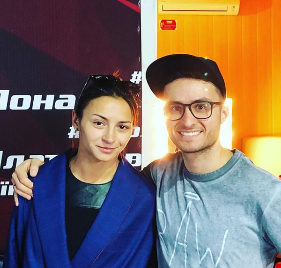 Танці з зірками 2018: 3 випуск дивитися онлайн