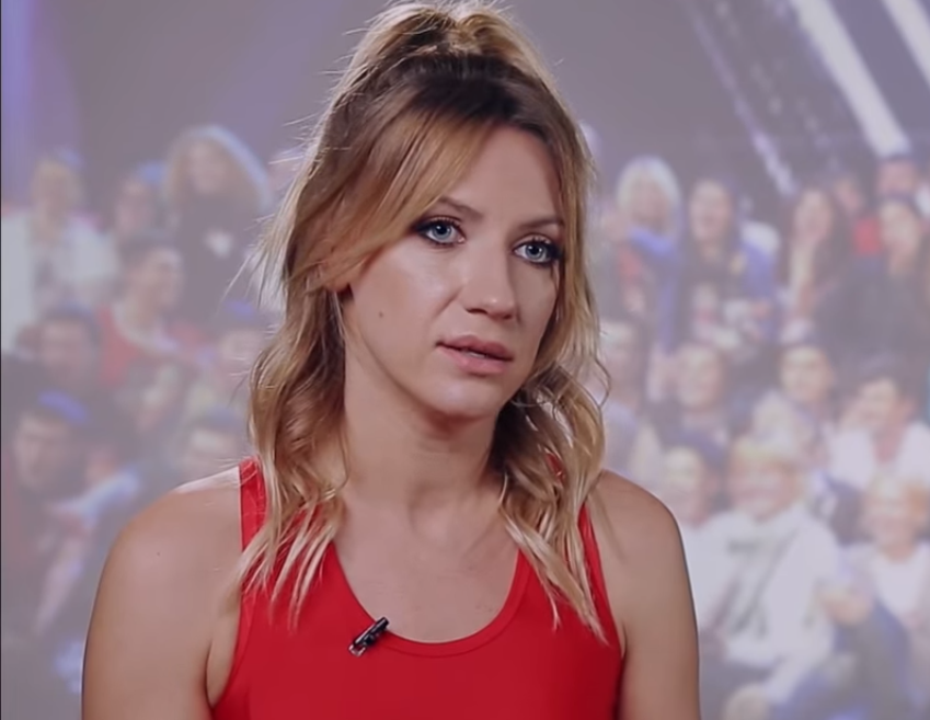 "Леся - телеведуча? Вона ж техперсонал": Нікітюк розповіла, як потрапила у шоу-бізнес