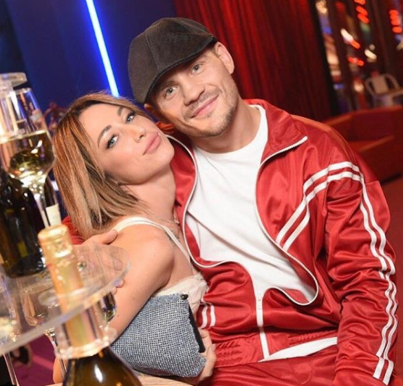 Танцы со звездами 2018: какая пара покинула проект после 7 эфира