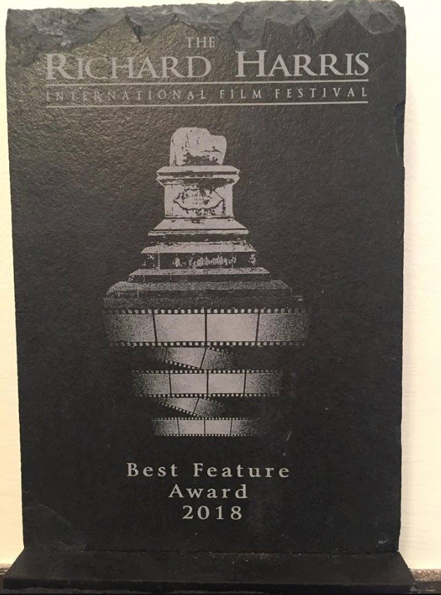 Украинский мультфильм одержал свою первую победу на престижном международном кинофесте