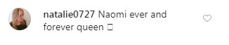 Старіють всі, крім неї: 49-річна Наомі Кемпбелл захопила мережу молодим зовнішнім виглядом