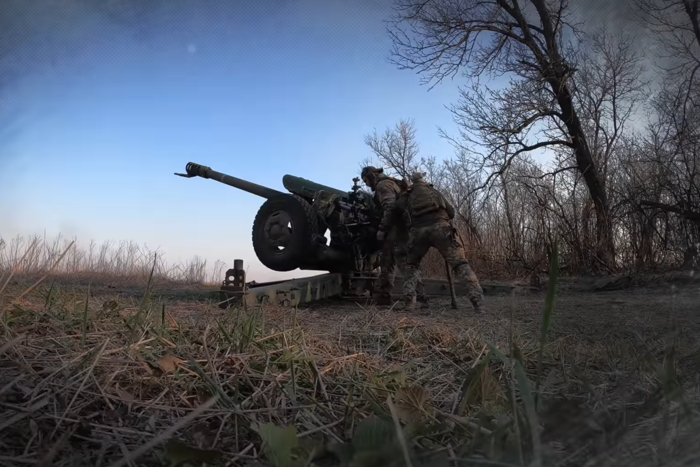 Блогер зі Швейцарії на Донбасі зняв фільм про російську агресію: відео "підірвало" інтернет