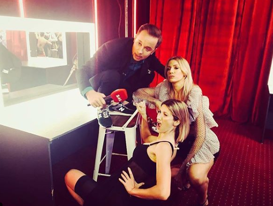 Танці з зірками 2018: 3 випуск дивитися онлайн