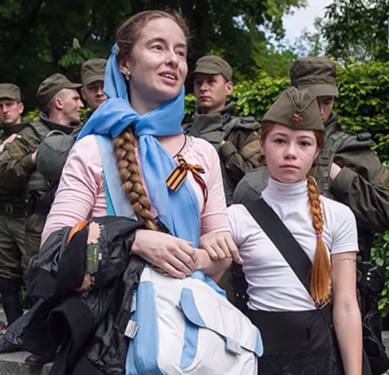 Жизни нет: из оккупированного Крыма выдворяют "героиню" пропаганды