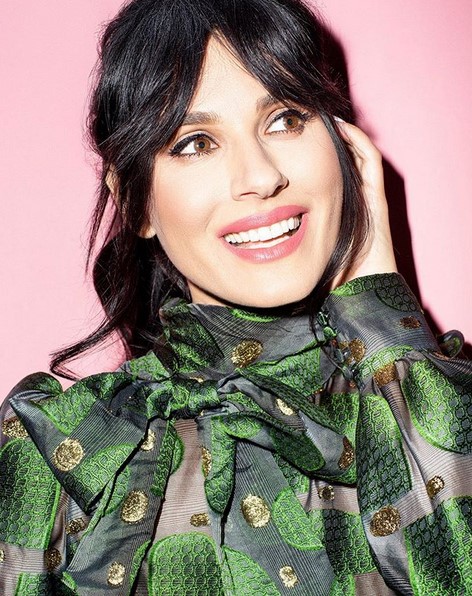 "Насыщено и со вкусом": Ефросинина резко высказалась о планах на жизнь (фото)