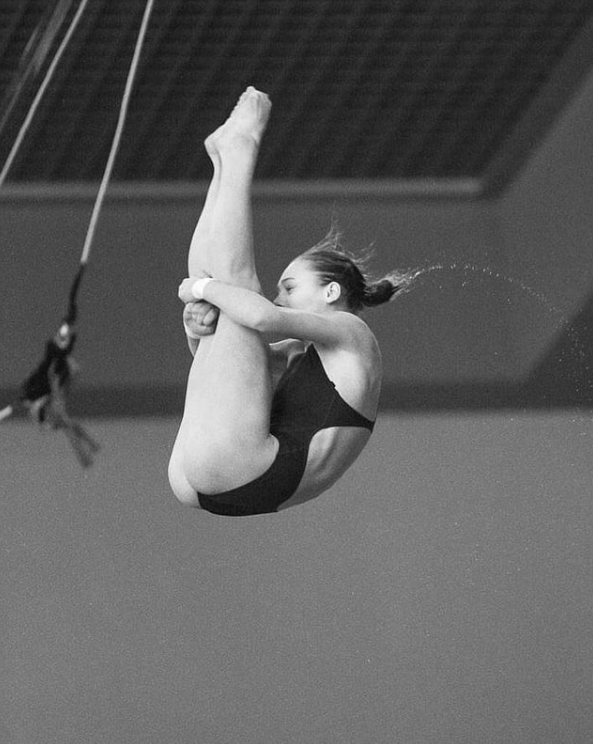 Новая звезда украинского спорта: кто такая Ксения Байло и почему о ней все говорят