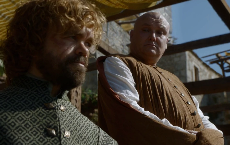 Гра престолів: серіал поставив унікальний рекорд