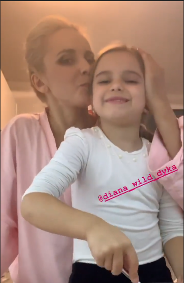 "Это наслаждение": Лилия Ребрик похвасталась кулинарными умениями доченьки-хозяюшки