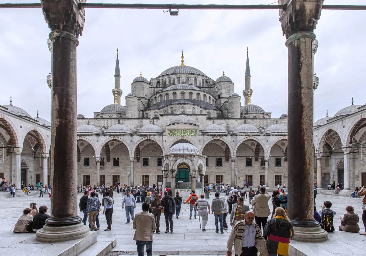 Эти страны не празднуют Новый год 1 января: почему так вышло