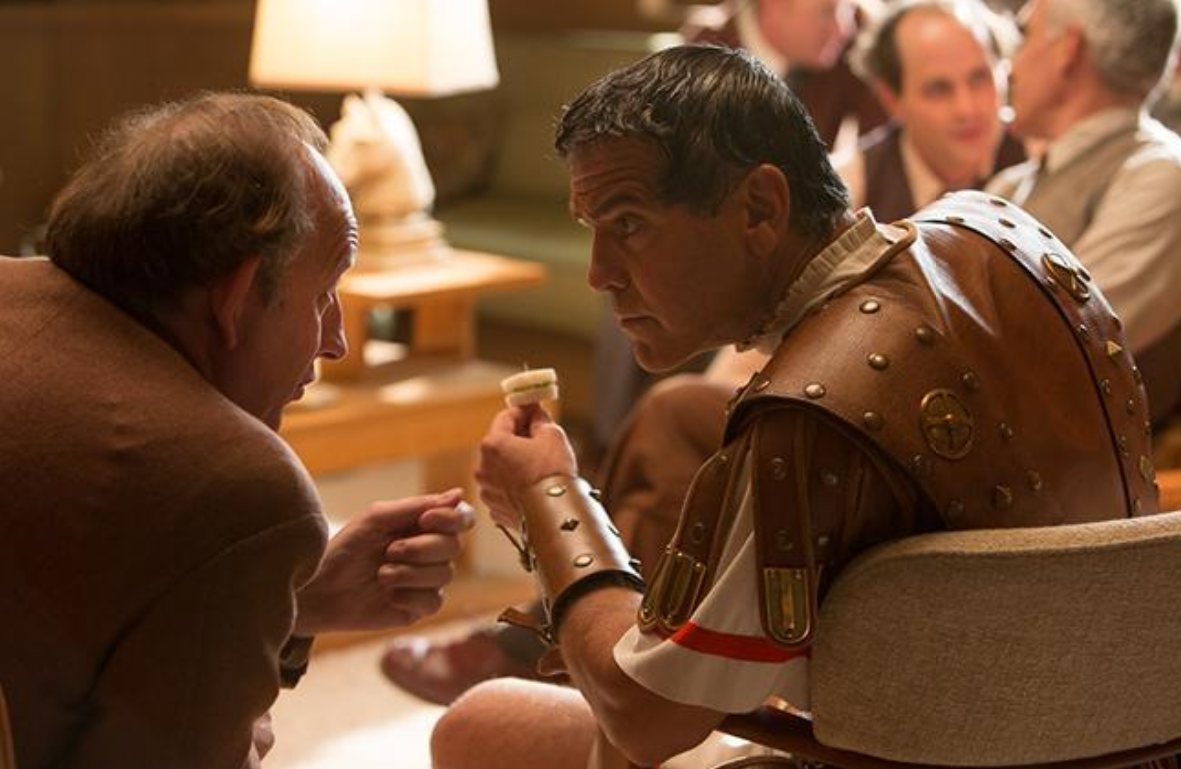 Лучшие фильмы для карантина, которые не дадут вам заскучать