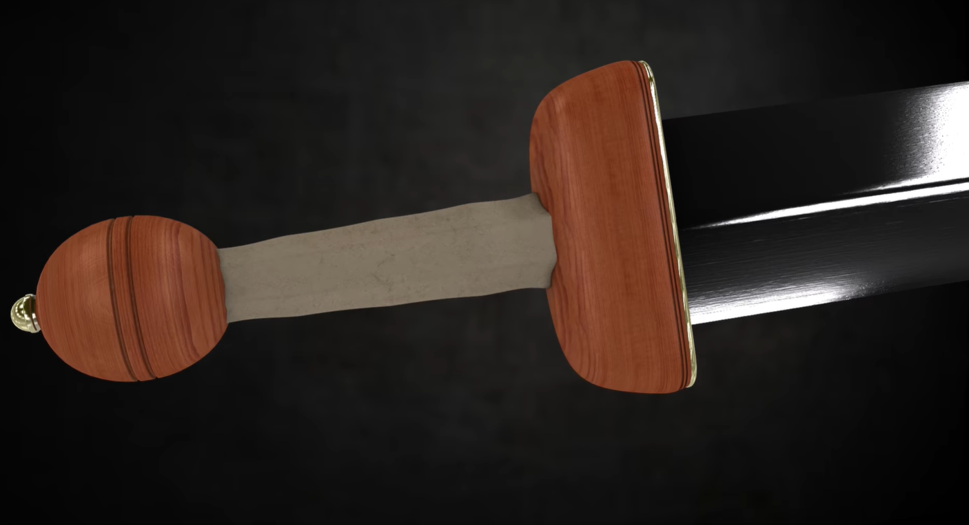 Под Львовом нашли меч, которому более 1500 лет: что известно об уникальном артефакте (видео)