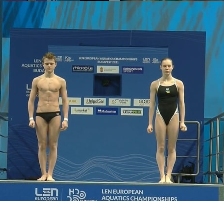 Новая звезда украинского спорта: кто такая Ксения Байло и почему о ней все говорят