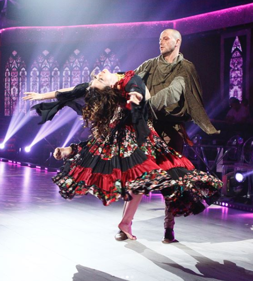 Танці з зірками 2018: 3 випуск дивитися онлайн