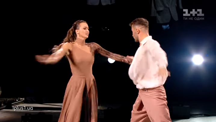 Танцы со звездами 2019: кто победил в первом выпуске шоу (видео)