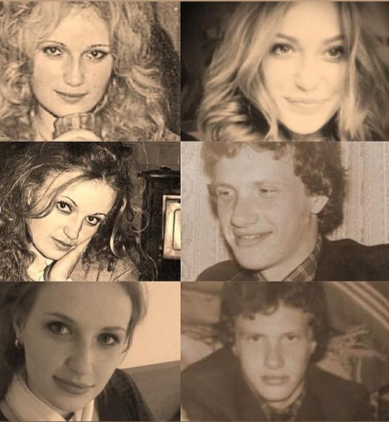 Каминская рассказала о горе в семье: "спасибо, что пришел попрощаться"