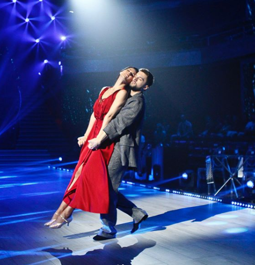 Танці з зірками 2018: 3 випуск дивитися онлайн