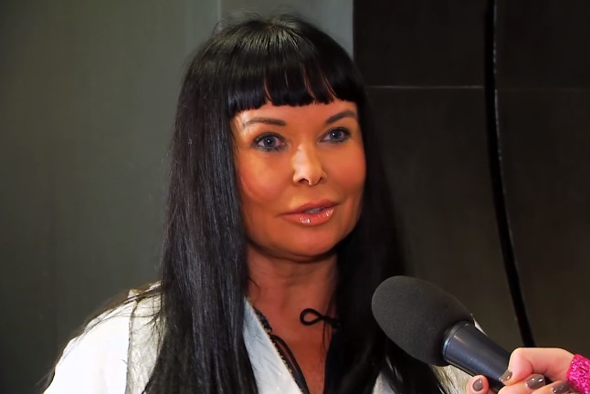 "Мы не кушаем – мы худеем": Ассия Ахат поделилась секретом идеальной фигуры (видео)