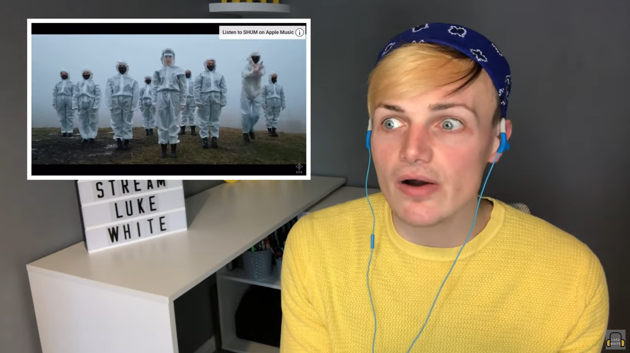 Все "шумят": Go_A уже покорили весь мир, не дожидаясь Евровидения 2021 (видео)