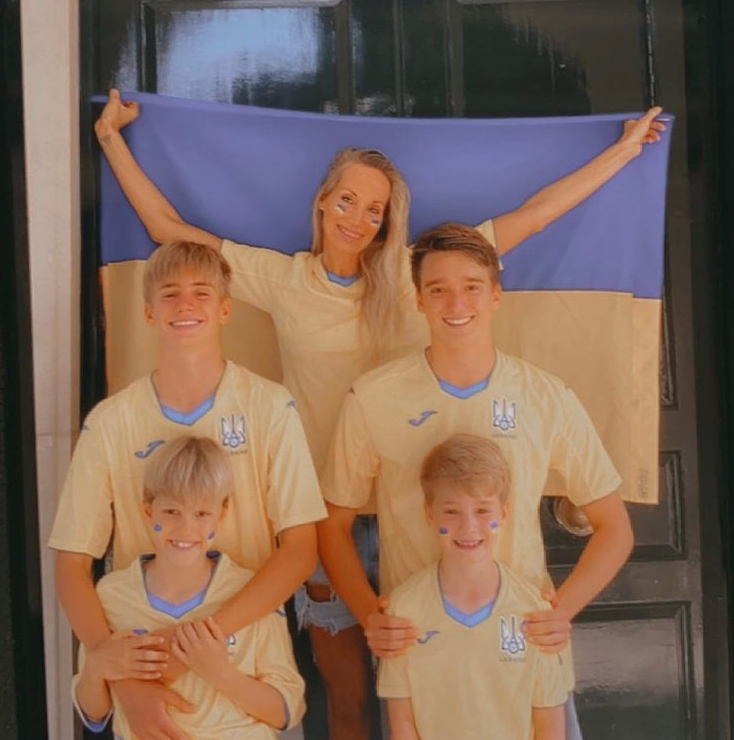 Сын Андрея Шевченко стал футбольной звездой в Англии и может никогда не сыграть за сборную Украины