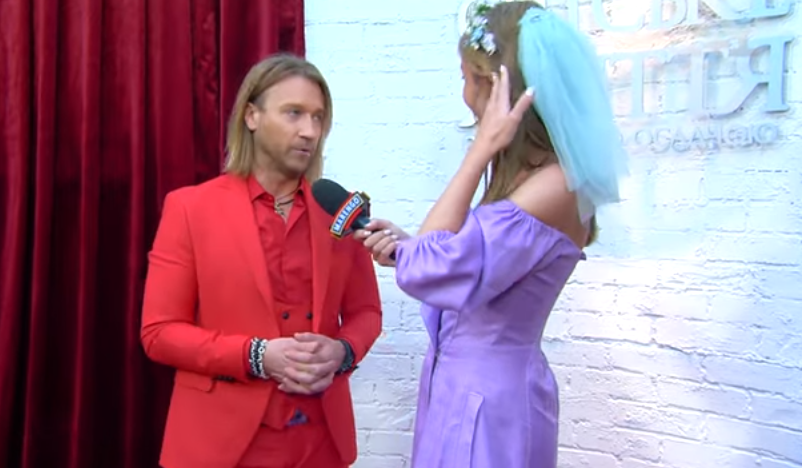 Люди мне верят: Винник поставил точку в слухах про поход в Раду (видео)