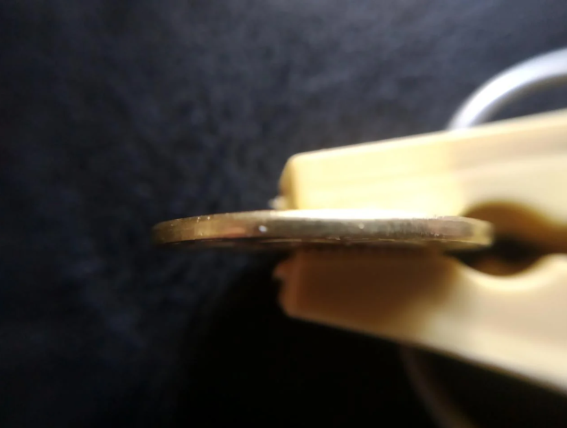 Вот так выглядит монета, за которую в Украине дерутся коллекционеры: фото и цены