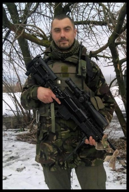 Боевые потери на Донбассе: за февраль погибли 9 украинских военных