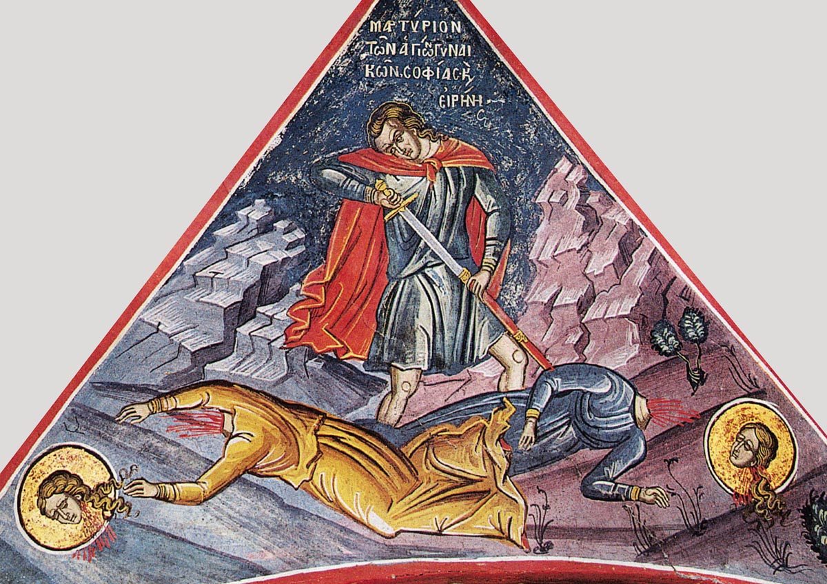 1 октября: какой сегодня праздник и что категорически нельзя делать