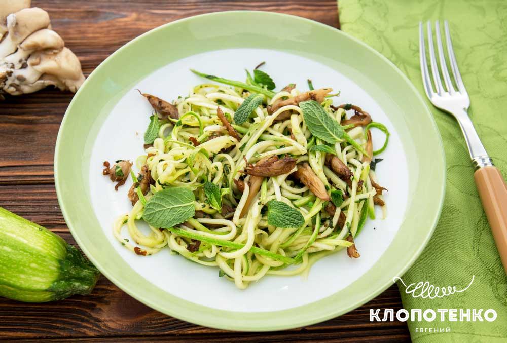 Блюда на Святвечер: Клопотенко показал 12 постных рецептов, которые удивят