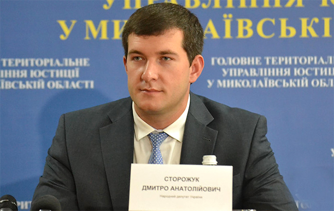 Новости Украины за 30 мая: заместители Луценко и новый представитель президента в Раде