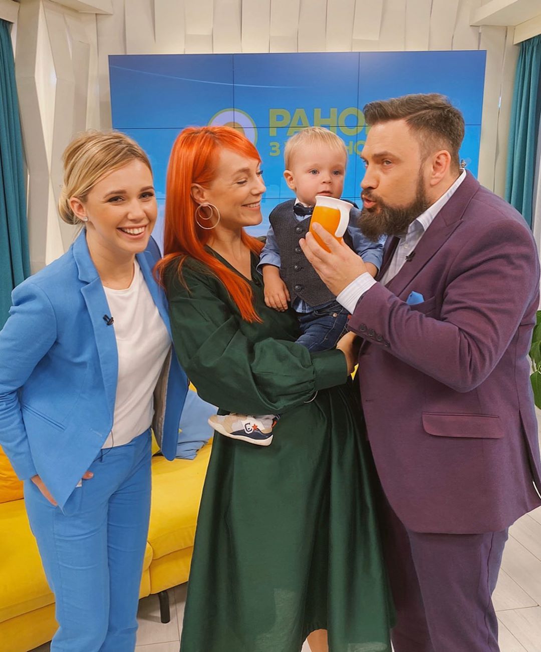 Сміх і навіть сварки: Тарабарова розповіла, як зустрічає новий рік з великою сім'єю