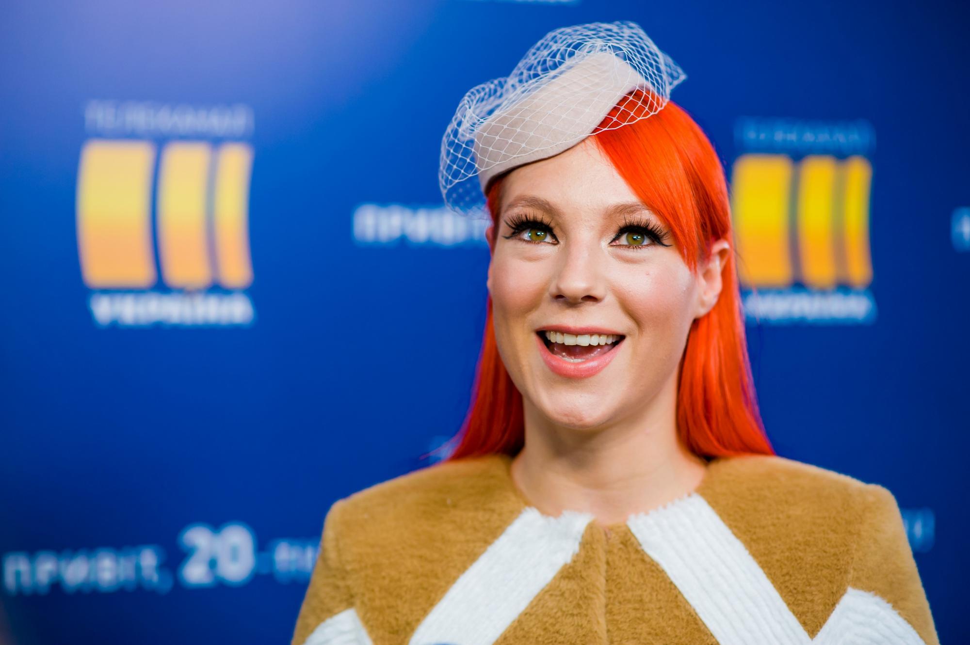 Так никто не готовит: Тарабарова поделилась оригинальным рецептом оливье