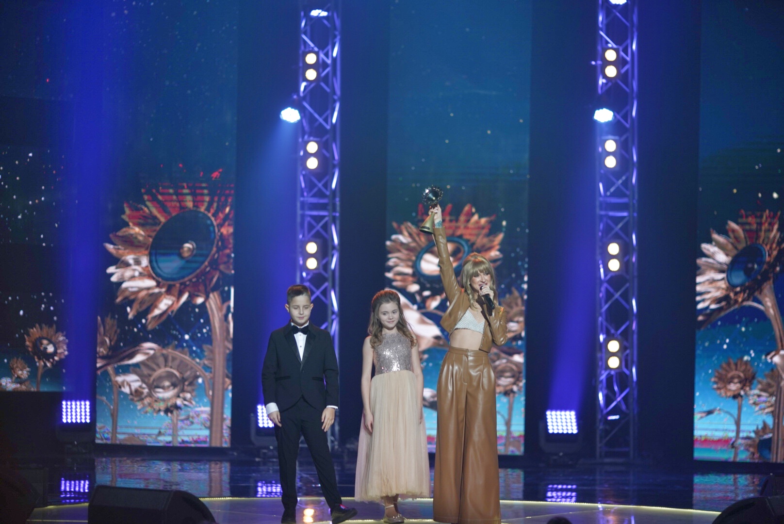 Иногда думаю – вот бы заболеть: TAYANNA назвала главный секрет крепкого здоровья