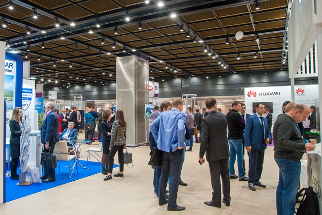 Украина стала главным европейским рынком возобновляемой энергетики, что развивается