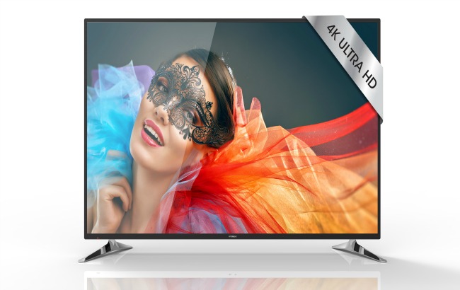 LED-телевизор Polaroid Polaroid запускает новую линейку продуктов для европейского рынка