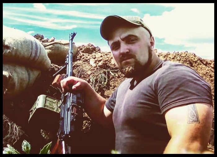 Герои не умирают: в августе на фронте погибли восемь украинских воинов (фото)