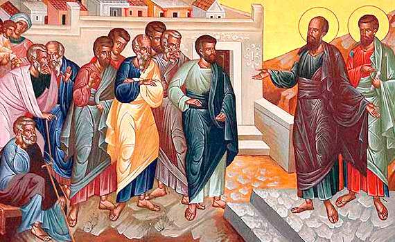 7 вересня: яке свято і що заборонено робити в цей день