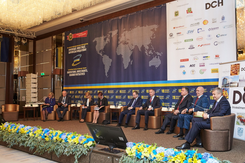 Ярославський заявив про готовність інвестувати в ХТЗ до 500 млн доларів