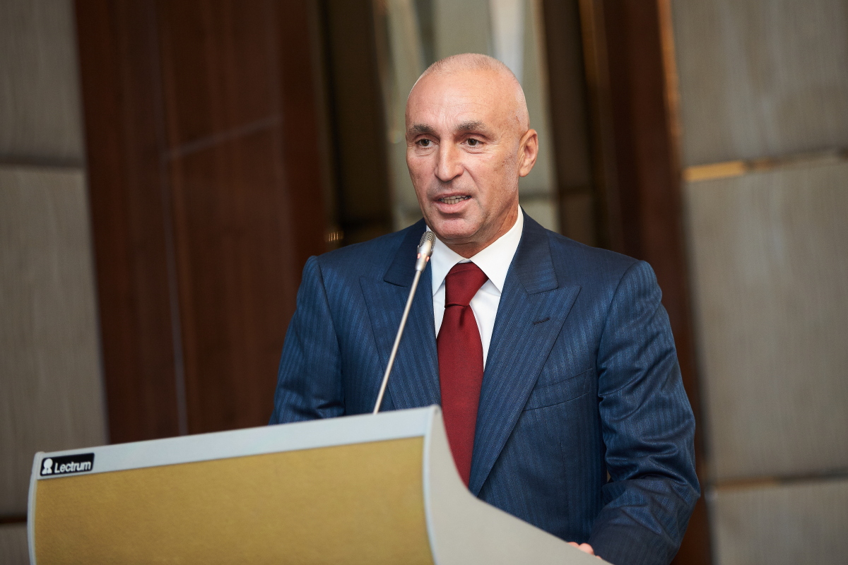 Налоговые поступления в госбюджет при легализации казино могут достичь около 1,5 млрд долл. в год