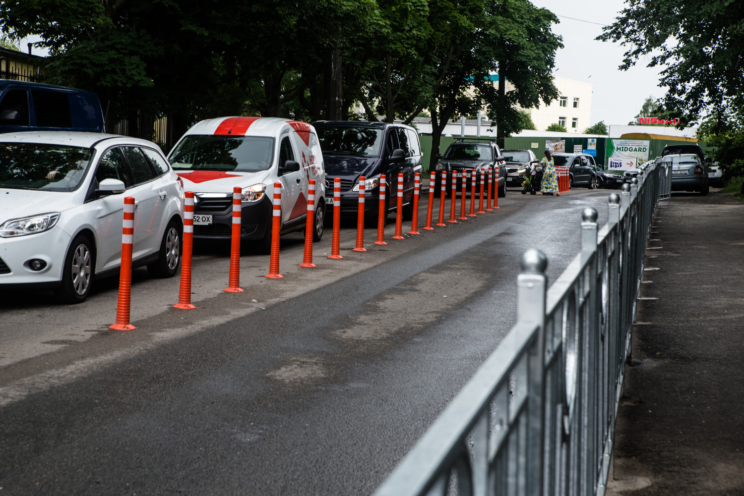 Дайджест новин від ВДНГ