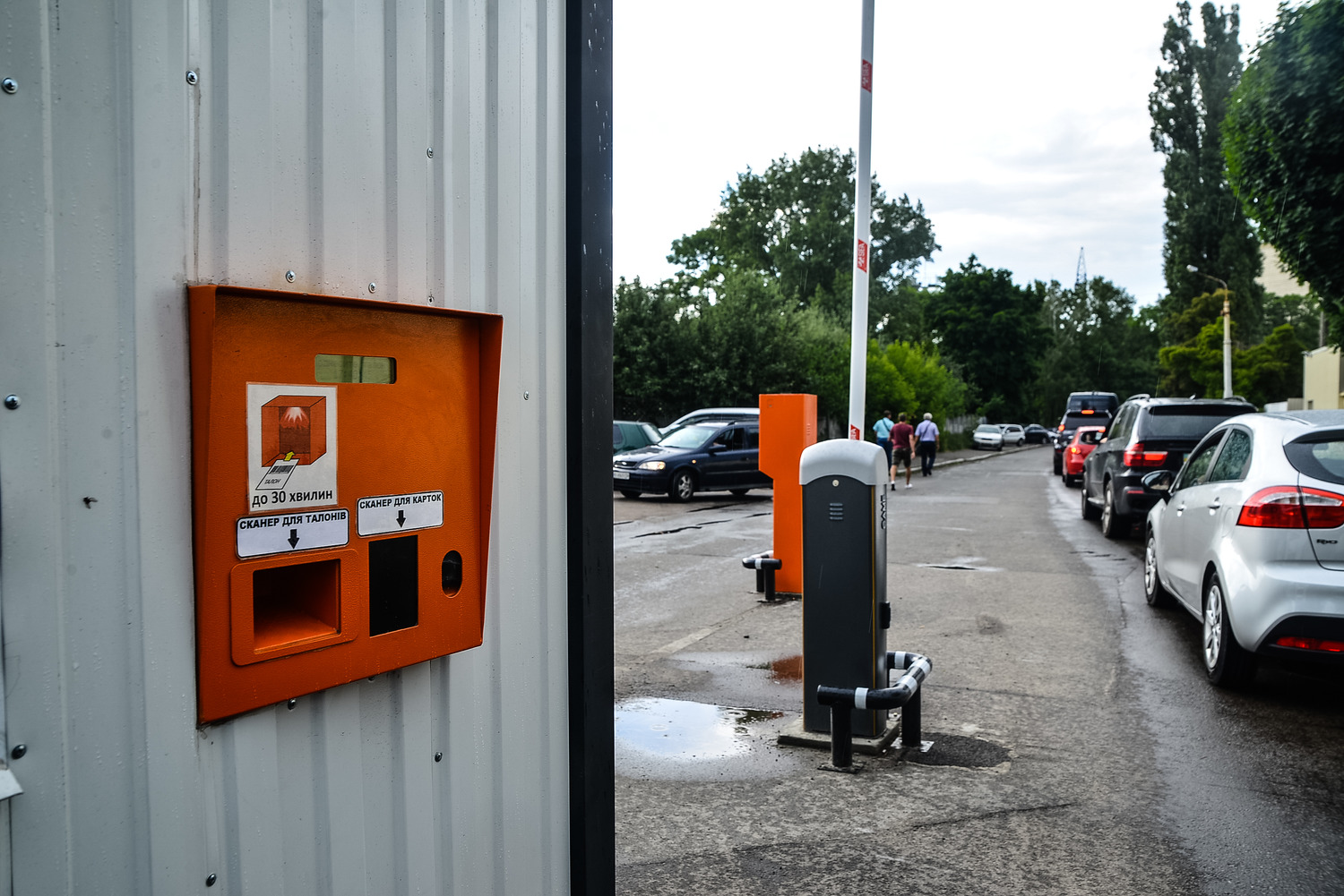 Дайджест новостей от ВДНГ