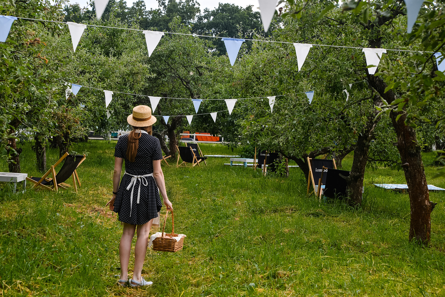 Дайджест новостей от ВДНГ