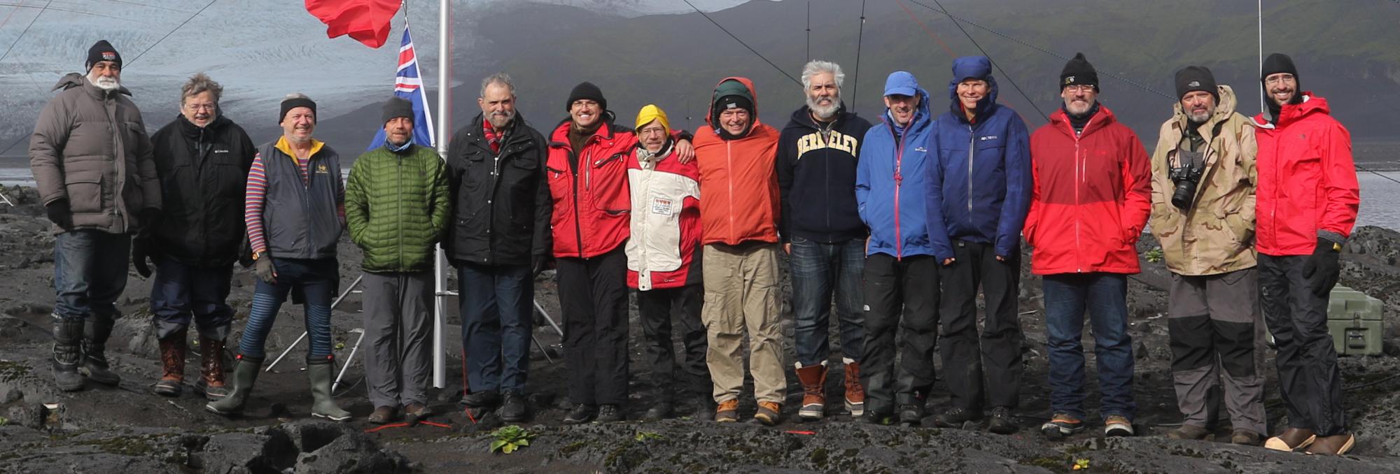 "Две недели в полной изоляции": первый украинец отправляется на необитаемый остров