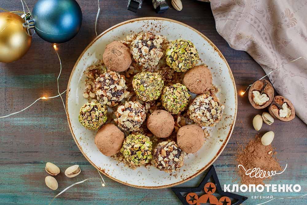 Блюда на Святвечер: Клопотенко показал 12 постных рецептов, которые удивят