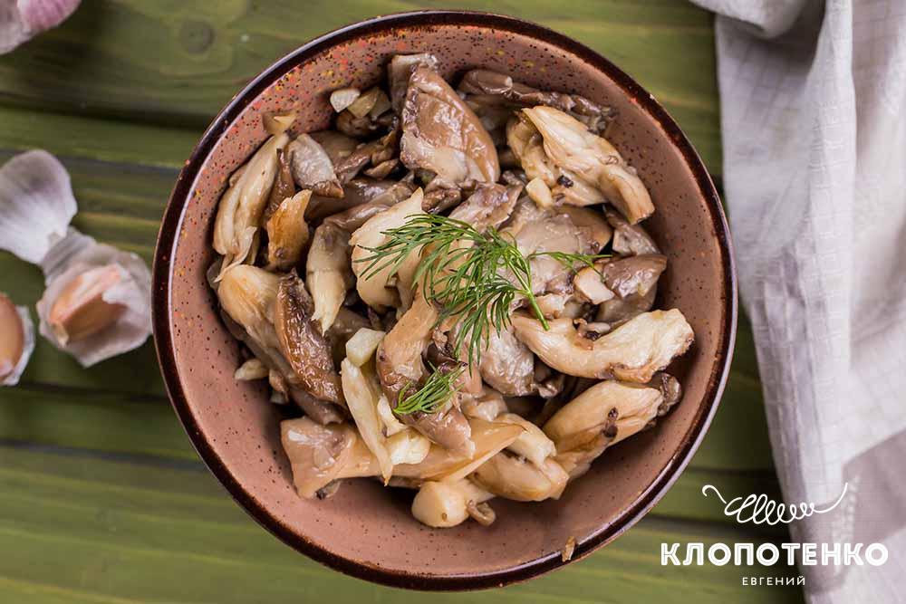 Блюда на Святвечер: Клопотенко показал 12 постных рецептов, которые удивят