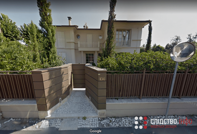 У Зеленского нашли виллу в Италии: его соседи - российские олигархи