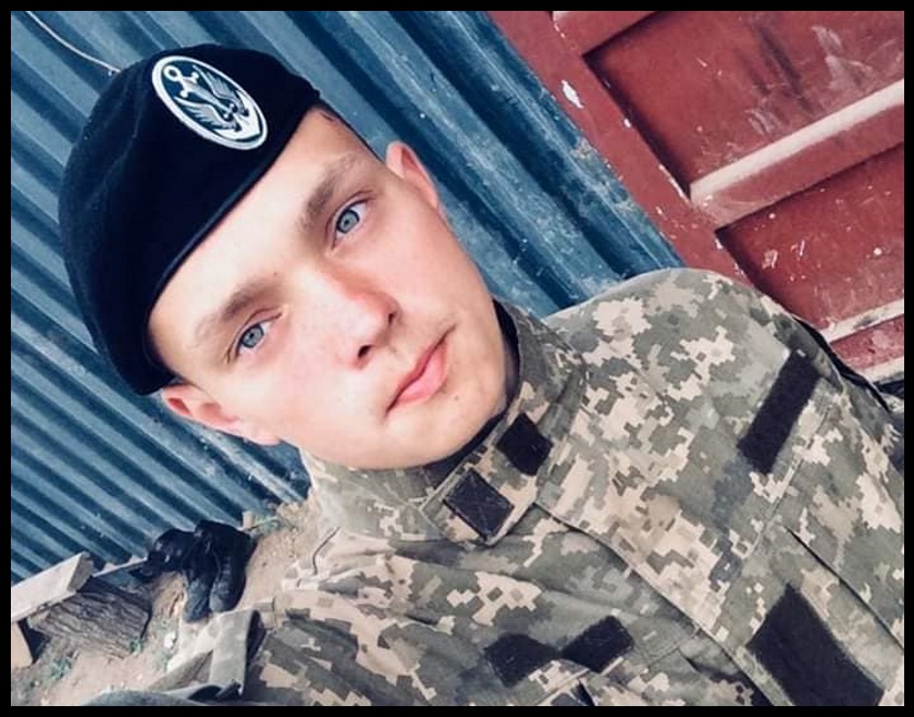 Герои не умирают: в августе на фронте погибли восемь украинских воинов (фото)