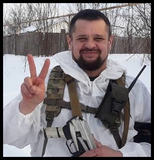 Боевые потери на Донбассе: за апрель погибли 8 украинских военных